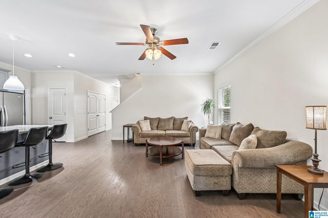 318 GLEN CROSS WAY, Trussville, AL 35173
