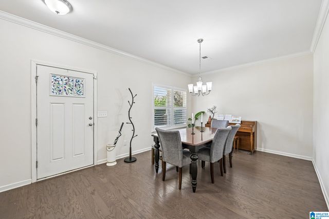 318 GLEN CROSS WAY, Trussville, AL 35173