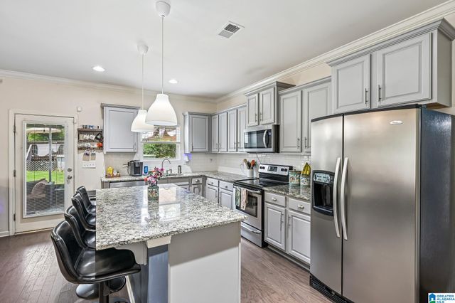 318 GLEN CROSS WAY, Trussville, AL 35173