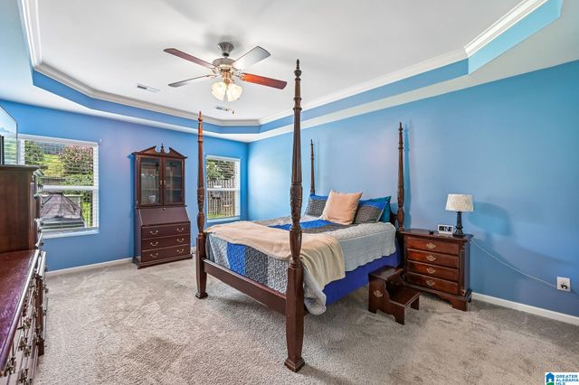 318 GLEN CROSS WAY, Trussville, AL 35173