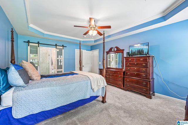 318 GLEN CROSS WAY, Trussville, AL 35173