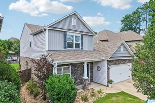 318 GLEN CROSS WAY, Trussville, AL 35173