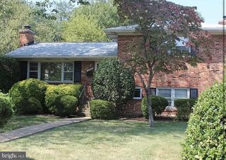 7100 TYNDALE ST, Mclean, VA 22101