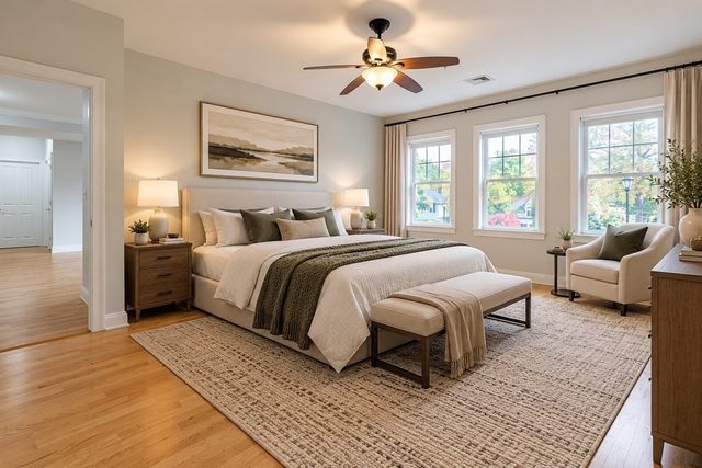 1 Lenox 111, Norwood, MA 02062