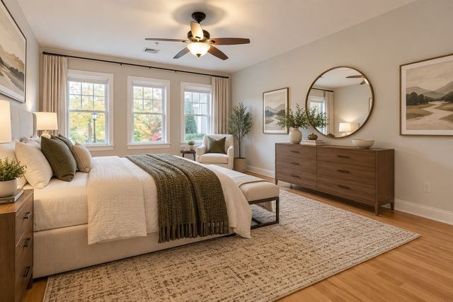 1 Lenox 111, Norwood, MA 02062