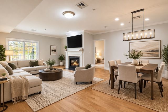 1 Lenox 111, Norwood, MA 02062