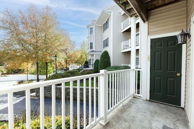 1 Lenox 111, Norwood, MA 02062