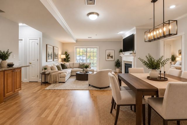 1 Lenox 111, Norwood, MA 02062