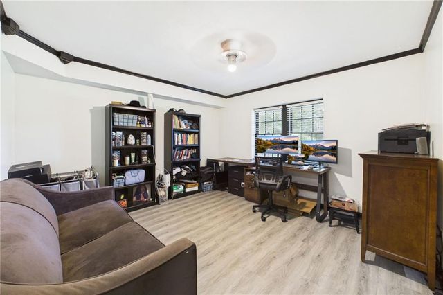3101 Colonial Way O, Atlanta, GA 30341