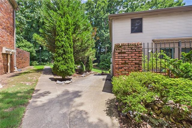 3101 Colonial Way O, Atlanta, GA 30341