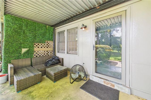 3101 Colonial Way O, Atlanta, GA 30341