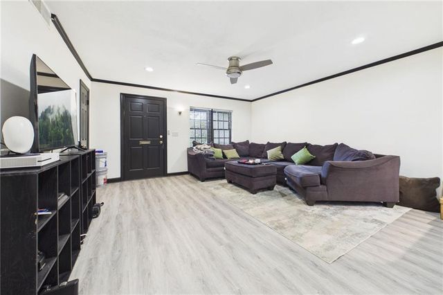 3101 Colonial Way O, Atlanta, GA 30341
