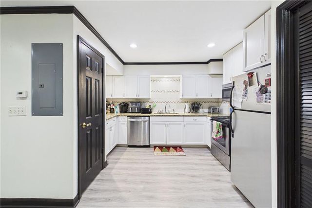 3101 Colonial Way O, Atlanta, GA 30341