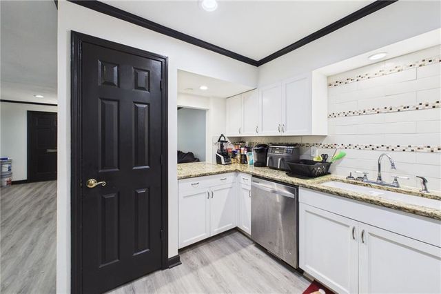 3101 Colonial Way O, Atlanta, GA 30341