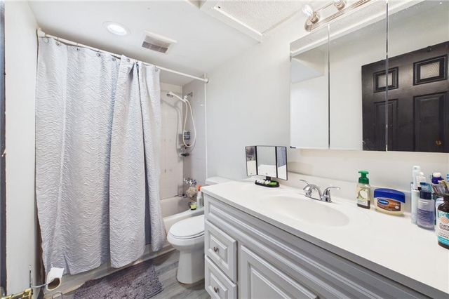 3101 Colonial Way O, Atlanta, GA 30341
