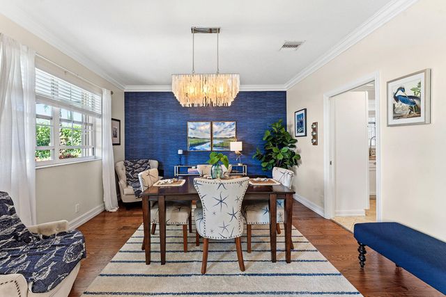 1403 Indian Road E, Lake Clarke Shores, FL 33406