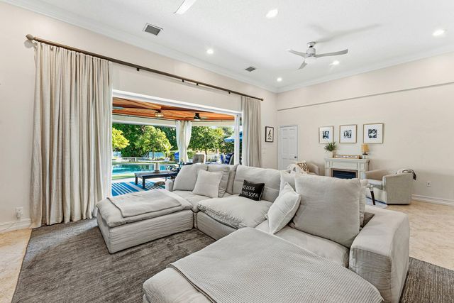 1403 Indian Road E, Lake Clarke Shores, FL 33406