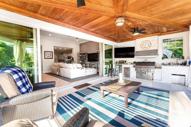 1403 Indian Road E, Lake Clarke Shores, FL 33406