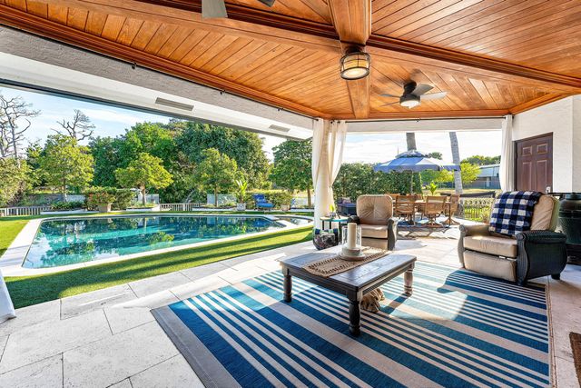 1403 Indian Road E, Lake Clarke Shores, FL 33406