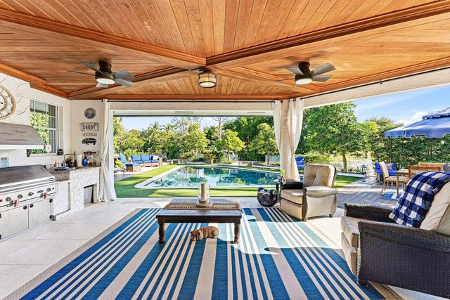 1403 Indian Road E, Lake Clarke Shores, FL 33406