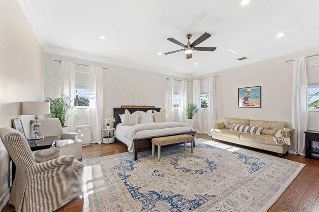 1403 Indian Road E, Lake Clarke Shores, FL 33406