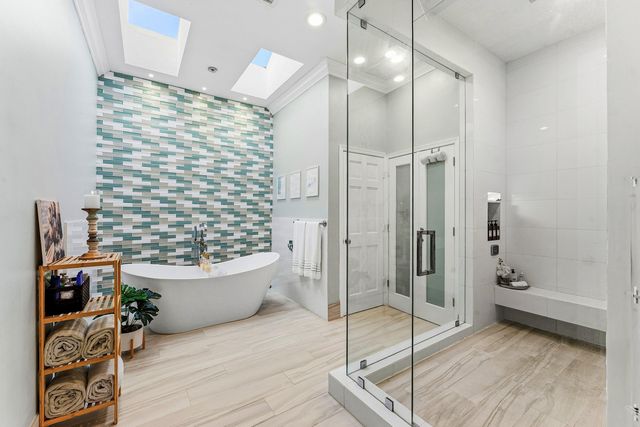 1403 Indian Road E, Lake Clarke Shores, FL 33406