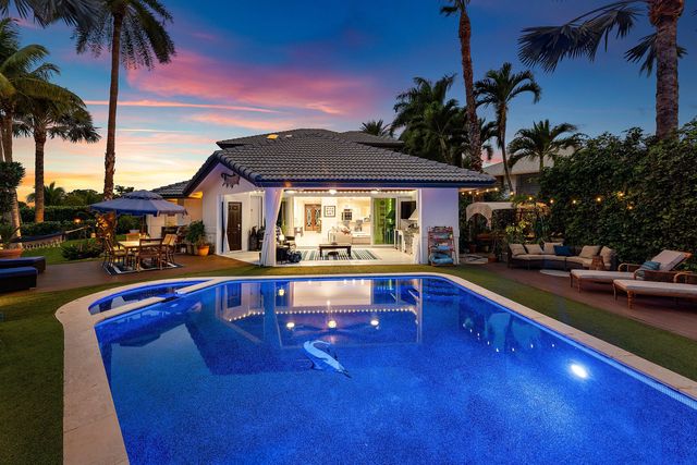 1403 Indian Road E, Lake Clarke Shores, FL 33406