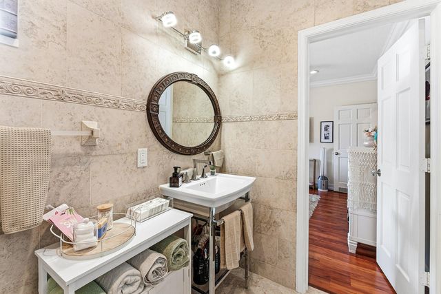 1403 Indian Road E, Lake Clarke Shores, FL 33406