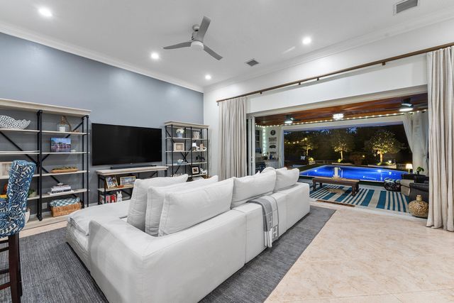 1403 Indian Road E, Lake Clarke Shores, FL 33406