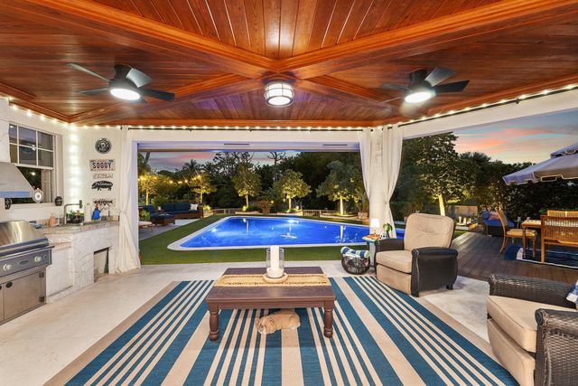 1403 Indian Road E, Lake Clarke Shores, FL 33406