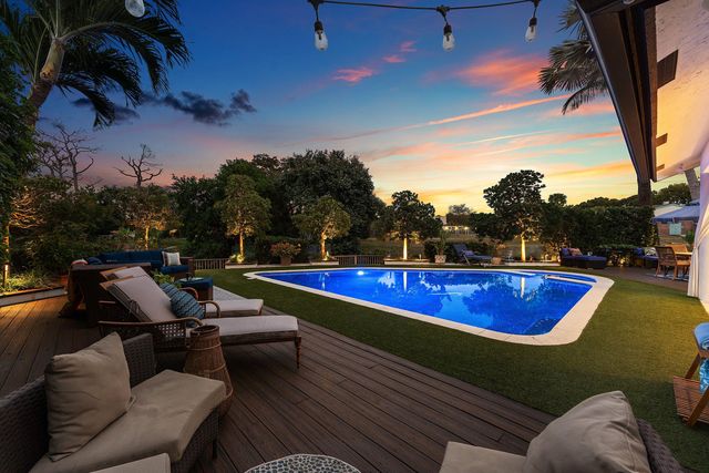 1403 Indian Road E, Lake Clarke Shores, FL 33406