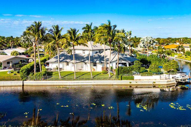 1403 Indian Road E, Lake Clarke Shores, FL 33406