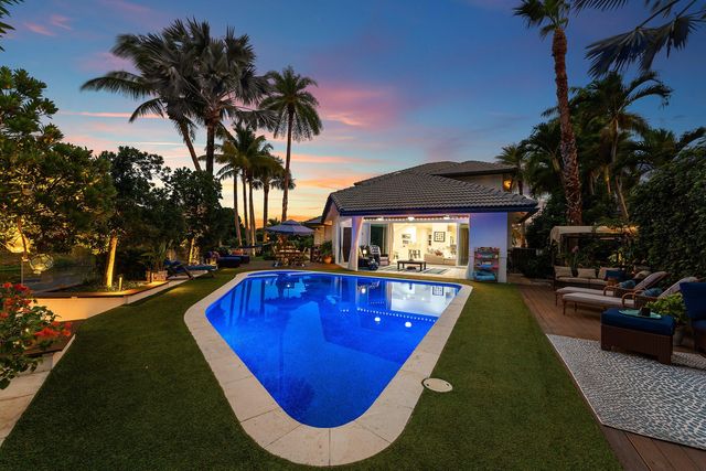 1403 Indian Road E, Lake Clarke Shores, FL 33406