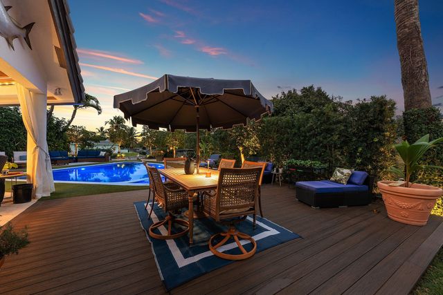 1403 Indian Road E, Lake Clarke Shores, FL 33406