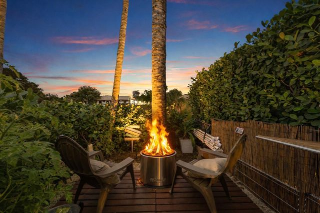 1403 Indian Road E, Lake Clarke Shores, FL 33406