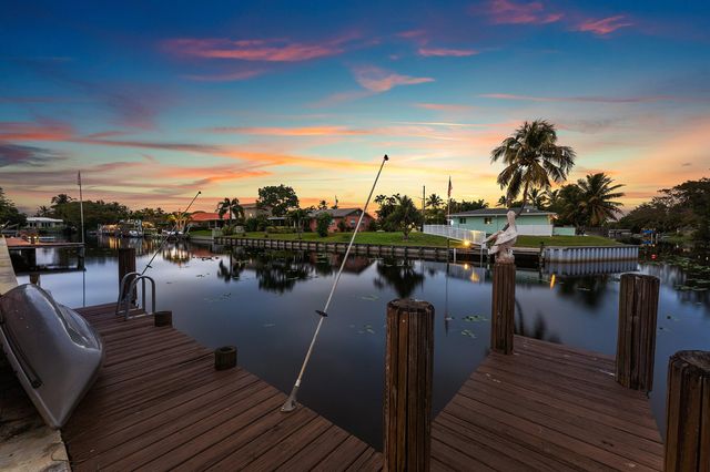 1403 Indian Road E, Lake Clarke Shores, FL 33406