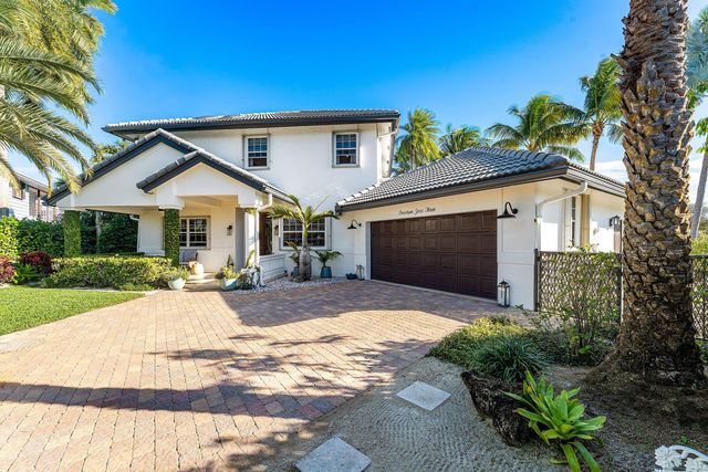 1403 Indian Road E, Lake Clarke Shores, FL 33406