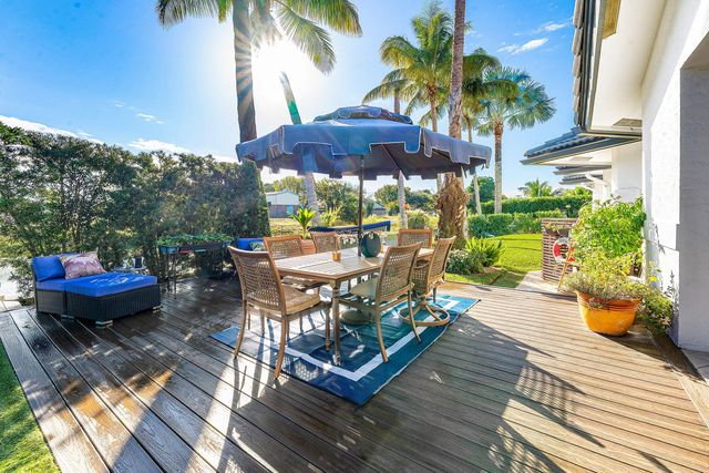 1403 Indian Road E, Lake Clarke Shores, FL 33406