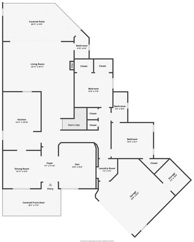 1403 Indian Road E, Lake Clarke Shores, FL 33406