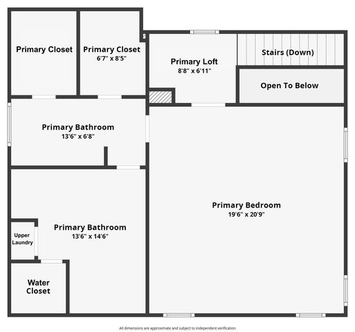 1403 Indian Road E, Lake Clarke Shores, FL 33406