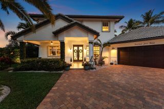 1403 Indian Road E, Lake Clarke Shores, FL 33406