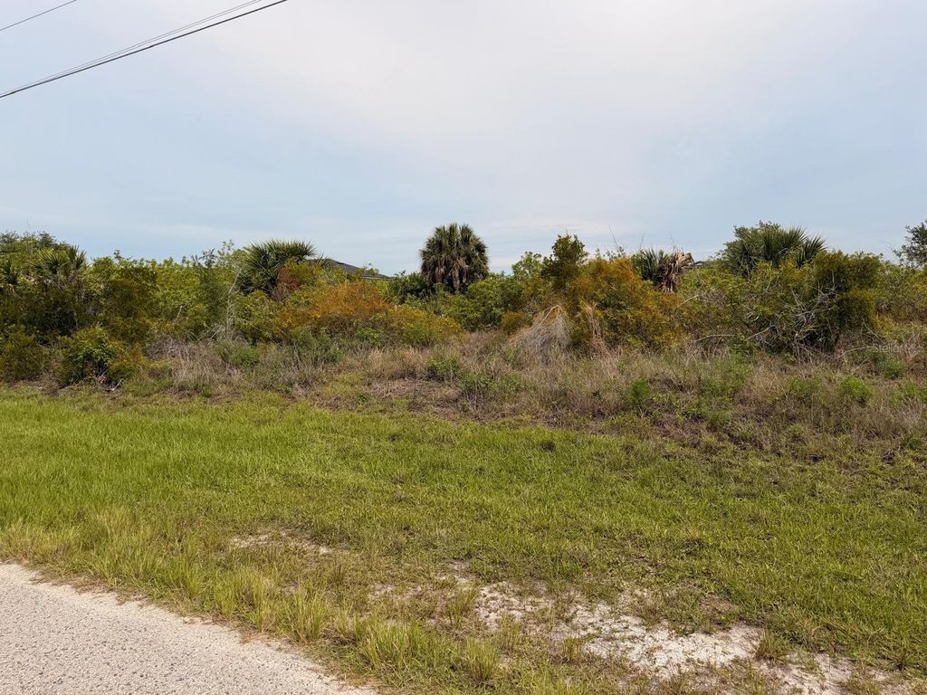 15229 AQUARIUS CIRCLES, Port Charlotte, FL 33981