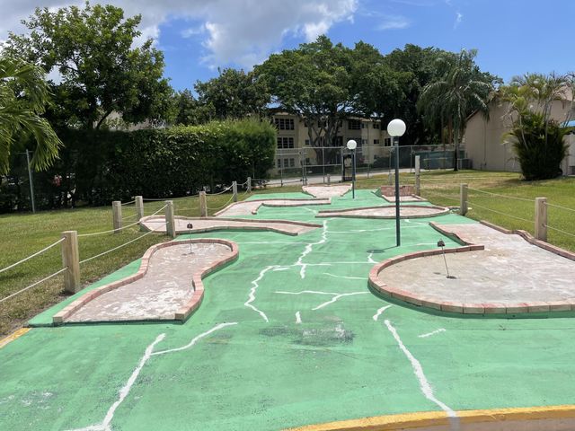 705 Lori Drive 315, Palm Springs, FL 33461