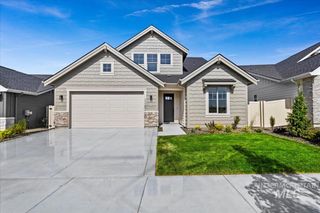 8347 W Show Horse Dr, Meridian, ID 83646