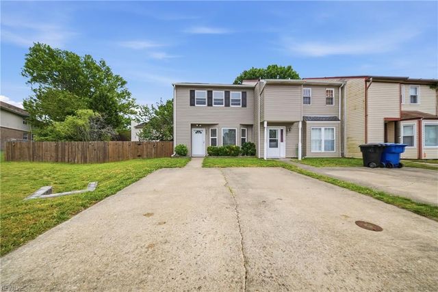 880 Riverbend RD, Virginia Beach, VA 23452