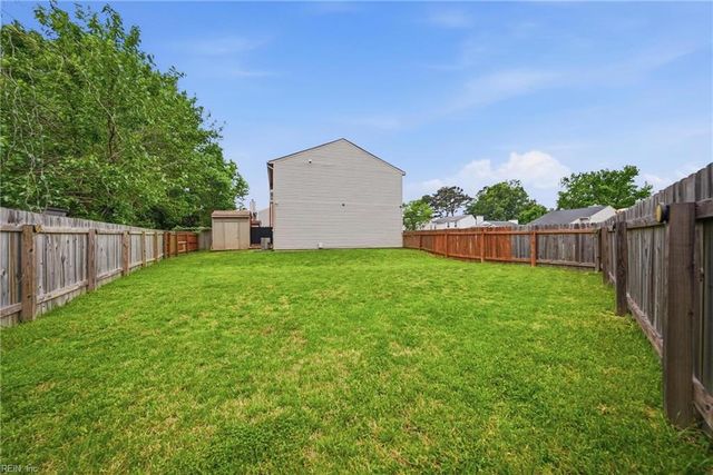 880 Riverbend RD, Virginia Beach, VA 23452