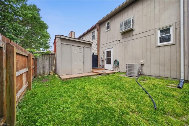 880 Riverbend RD, Virginia Beach, VA 23452