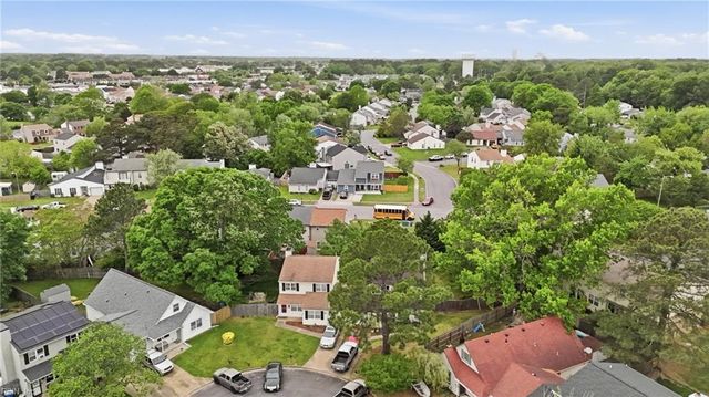 880 Riverbend RD, Virginia Beach, VA 23452