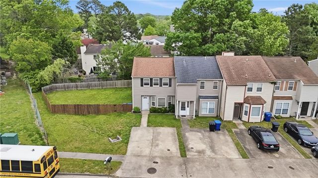 880 Riverbend RD, Virginia Beach, VA 23452