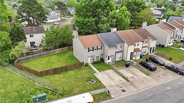 880 Riverbend RD, Virginia Beach, VA 23452